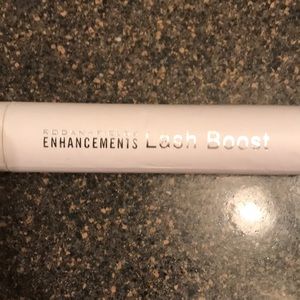 Rodan and fields lash boost